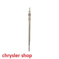 žhavící svíčka 1.6 a 2.0 diesel - ORIGINÁLNÍ DÍL